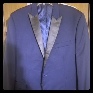 Suit jacket
